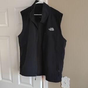 The North Face Men's Dark Vest